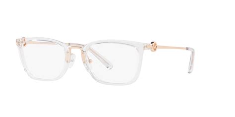 michael kors mk4054 captiva rose gold 88|Michael Kors MK4054 CAPTIVA Eyeglasses .